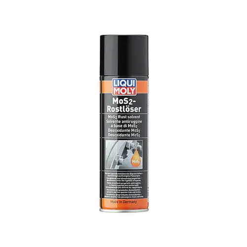 LM DESBLOQUEANTE MOS2 300ML