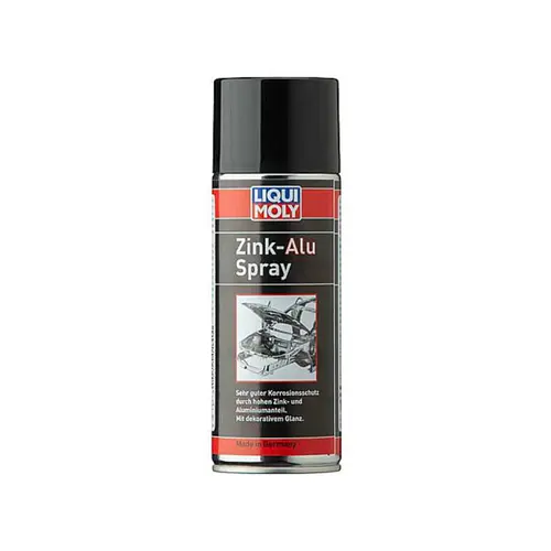 LM ZINC Y ALUMINIO SPRAY 400ML