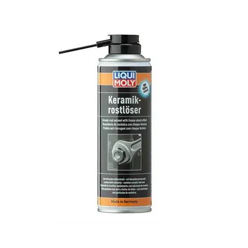 LM DESBLOQUEANTE CERAMICA 300ML