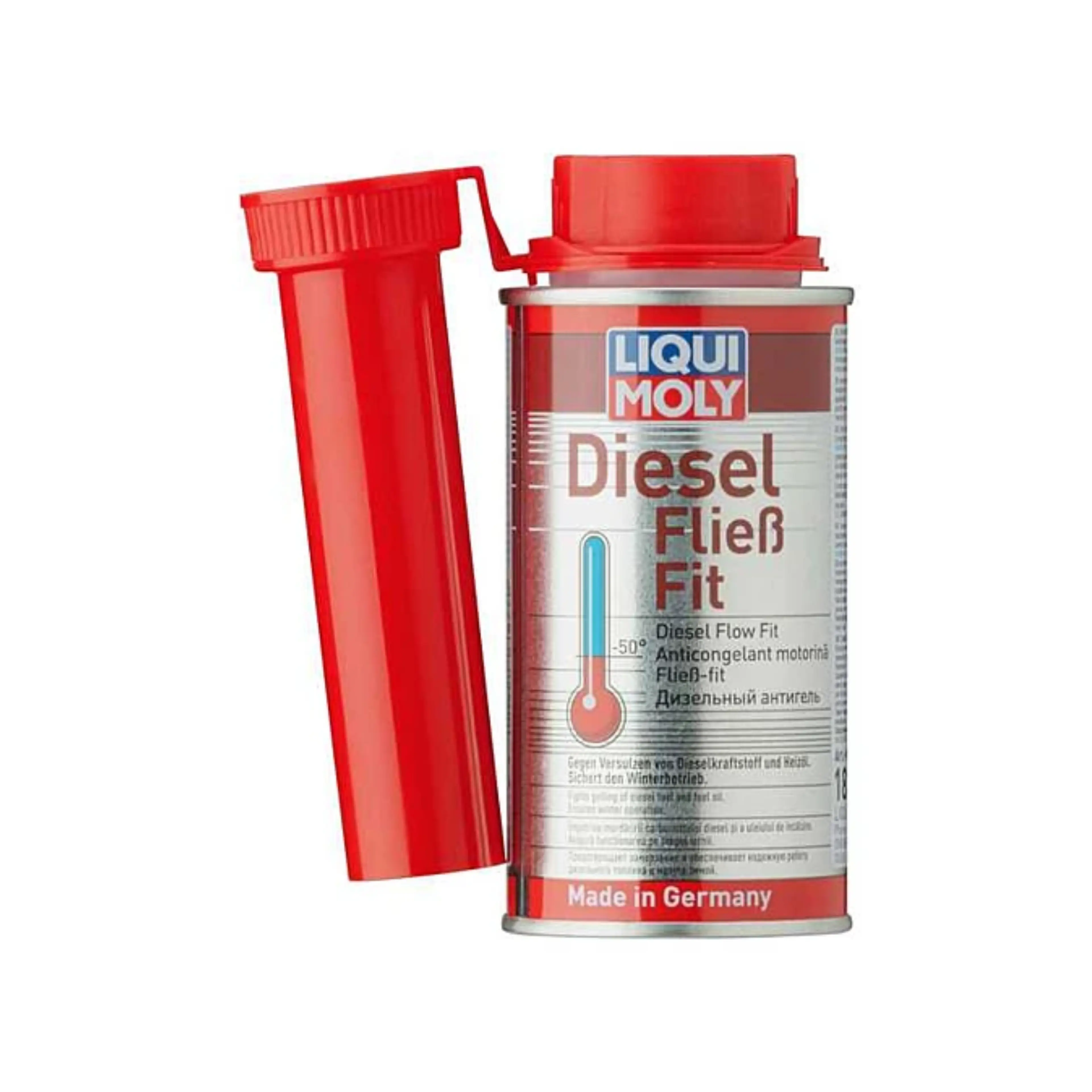 LM FLUIDIFICANTE DIESEL 150ML