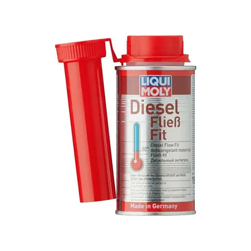 LM FLUIDIFICANTE DIESEL 150ML