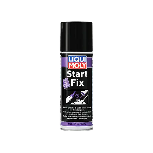 LM AUTOARRANQUE 200ML
