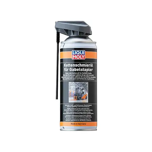 LM LUBRICANTE CADENAS 400ML