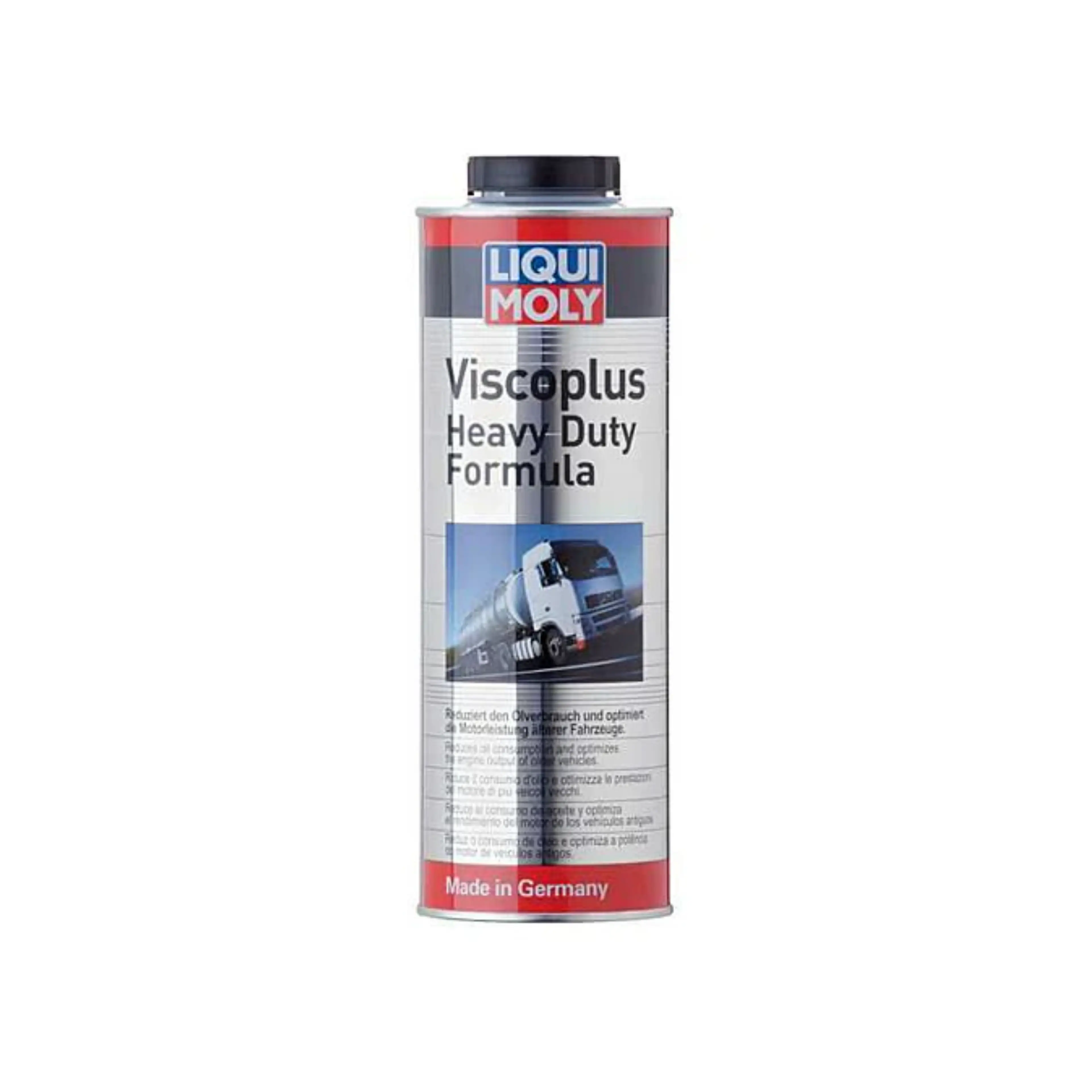 LM VISCOPLUS HD FORMULA 1L