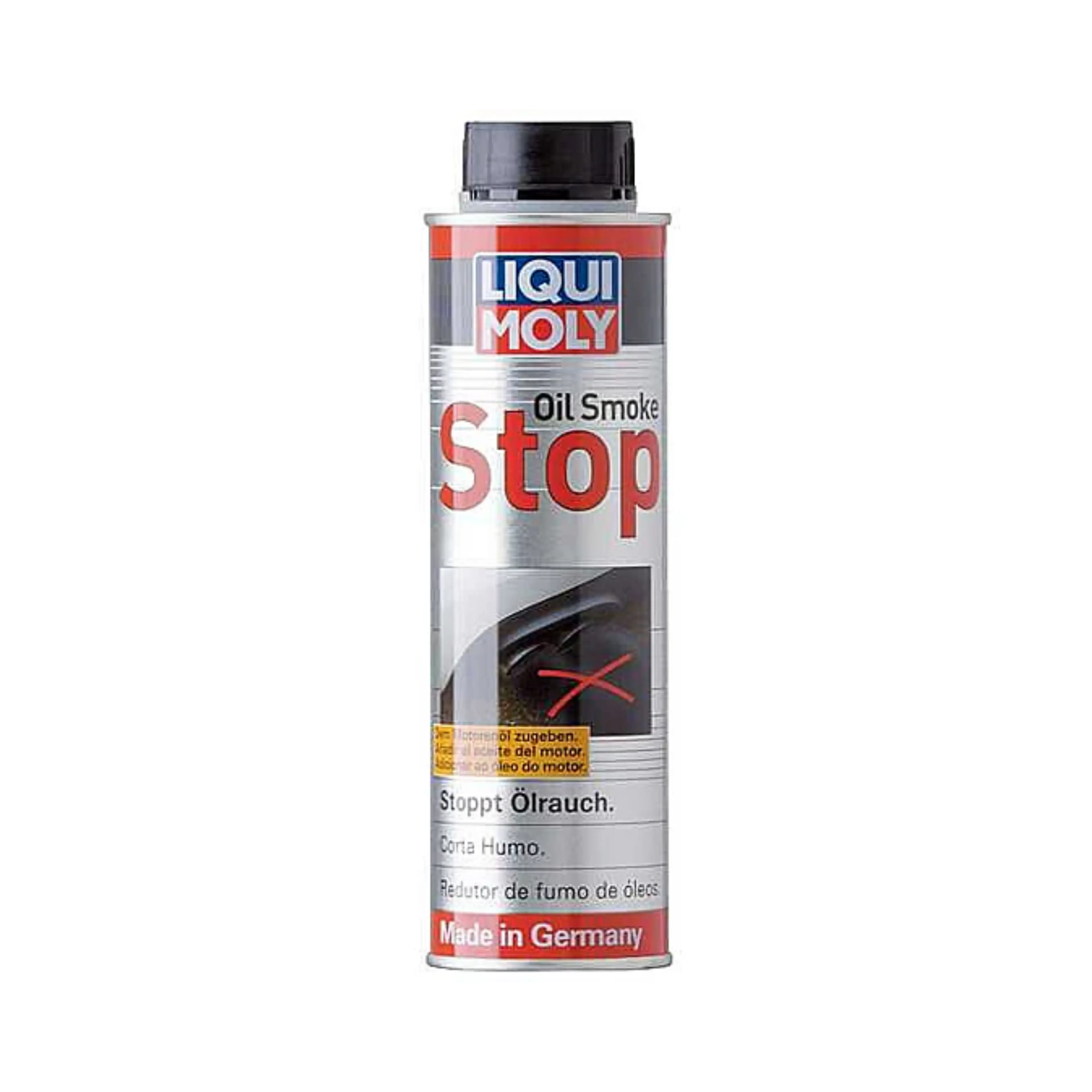 LM OIL SMOKE STOP 300ML