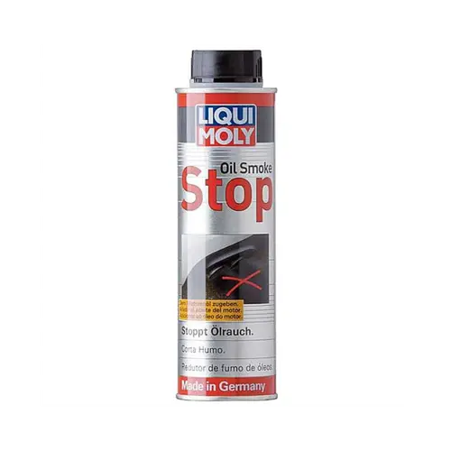 LM OIL SMOKE STOP 300ML
