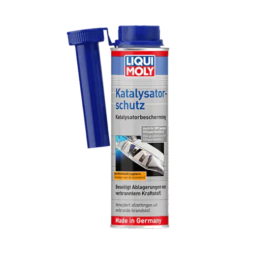 LM PROTECTOR CATALIZADOR 300ML