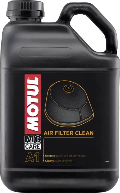 MOTUL A1 AIR FILTER CLEAN  5L