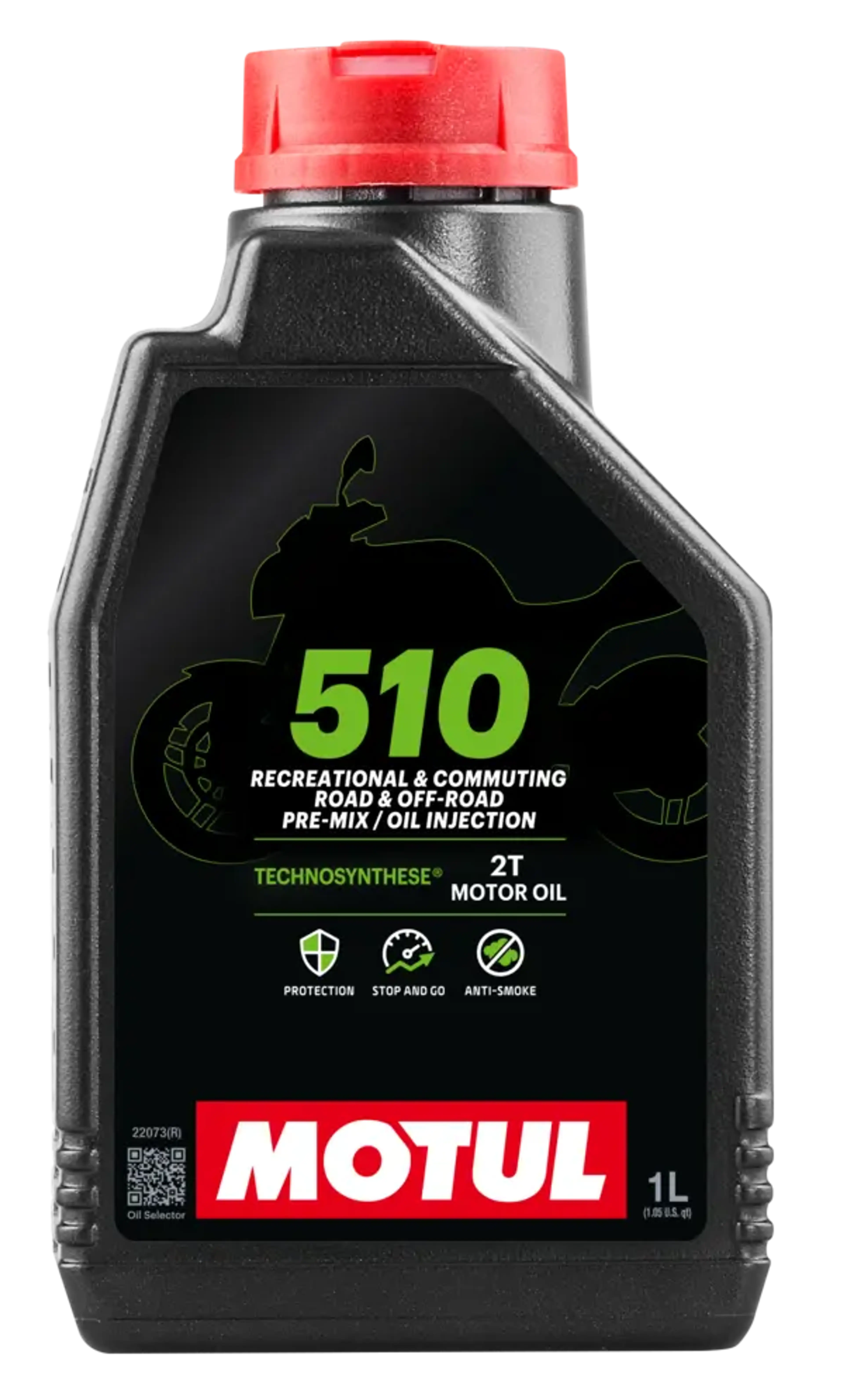MOTUL 510 2T 1L