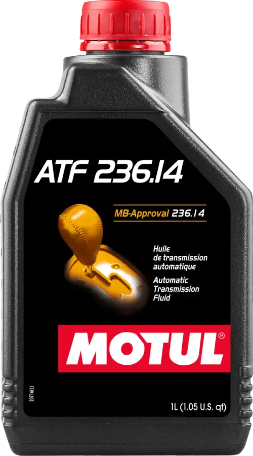 MOTUL ATF 236.14 1L