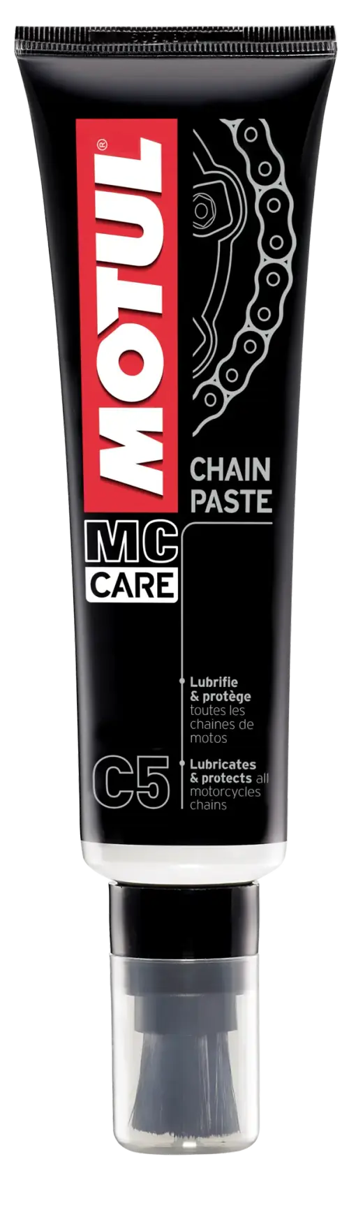 MOTUL C5 CHAIN PASTE 150ML