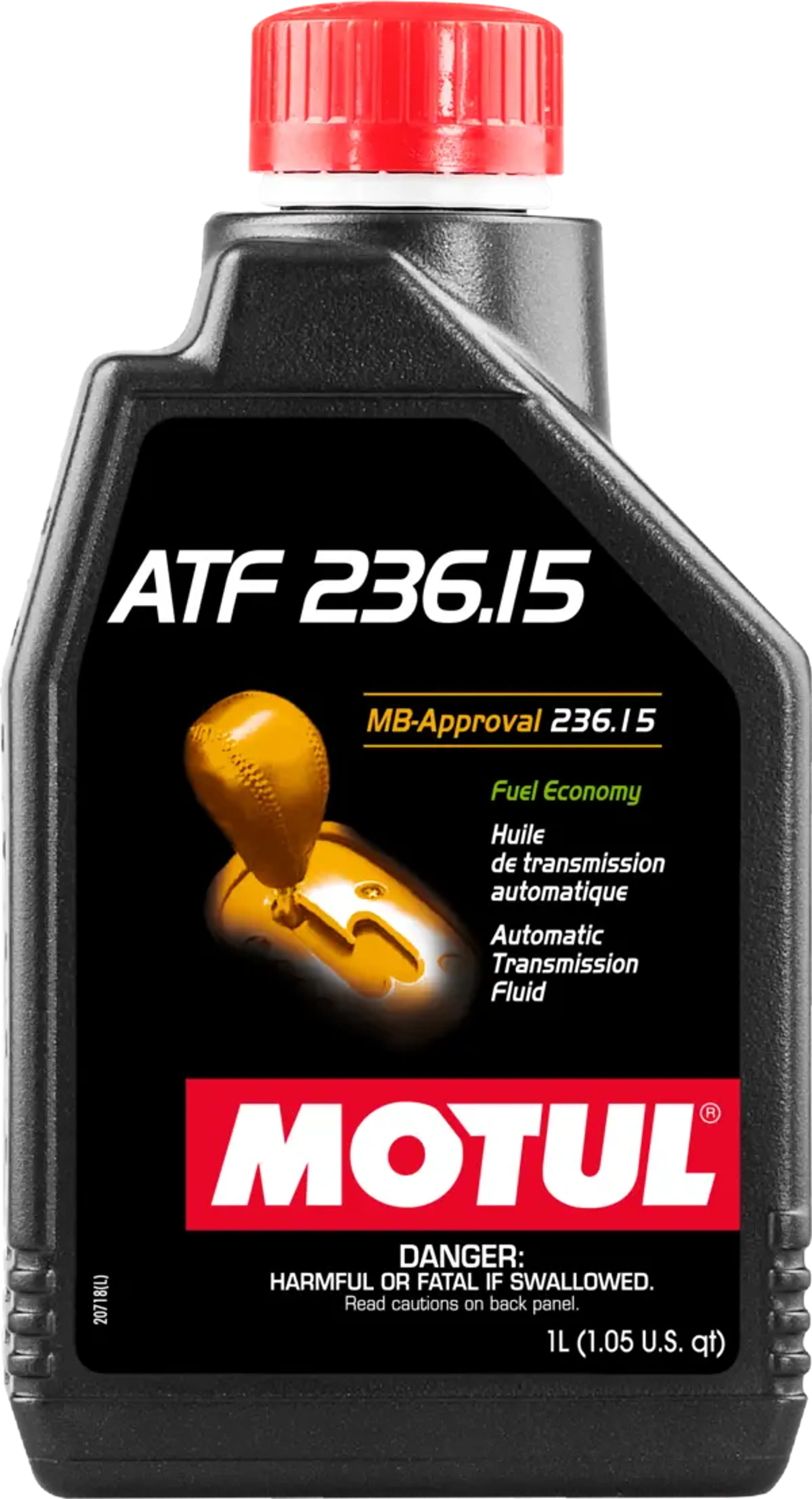 MOTUL ATF 236.15 1L