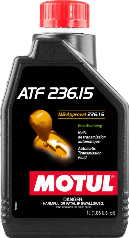 MOTUL ATF 236.15 1L