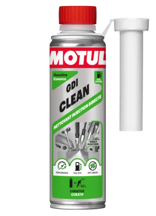 MOTUL GDI CLEAN 300ML