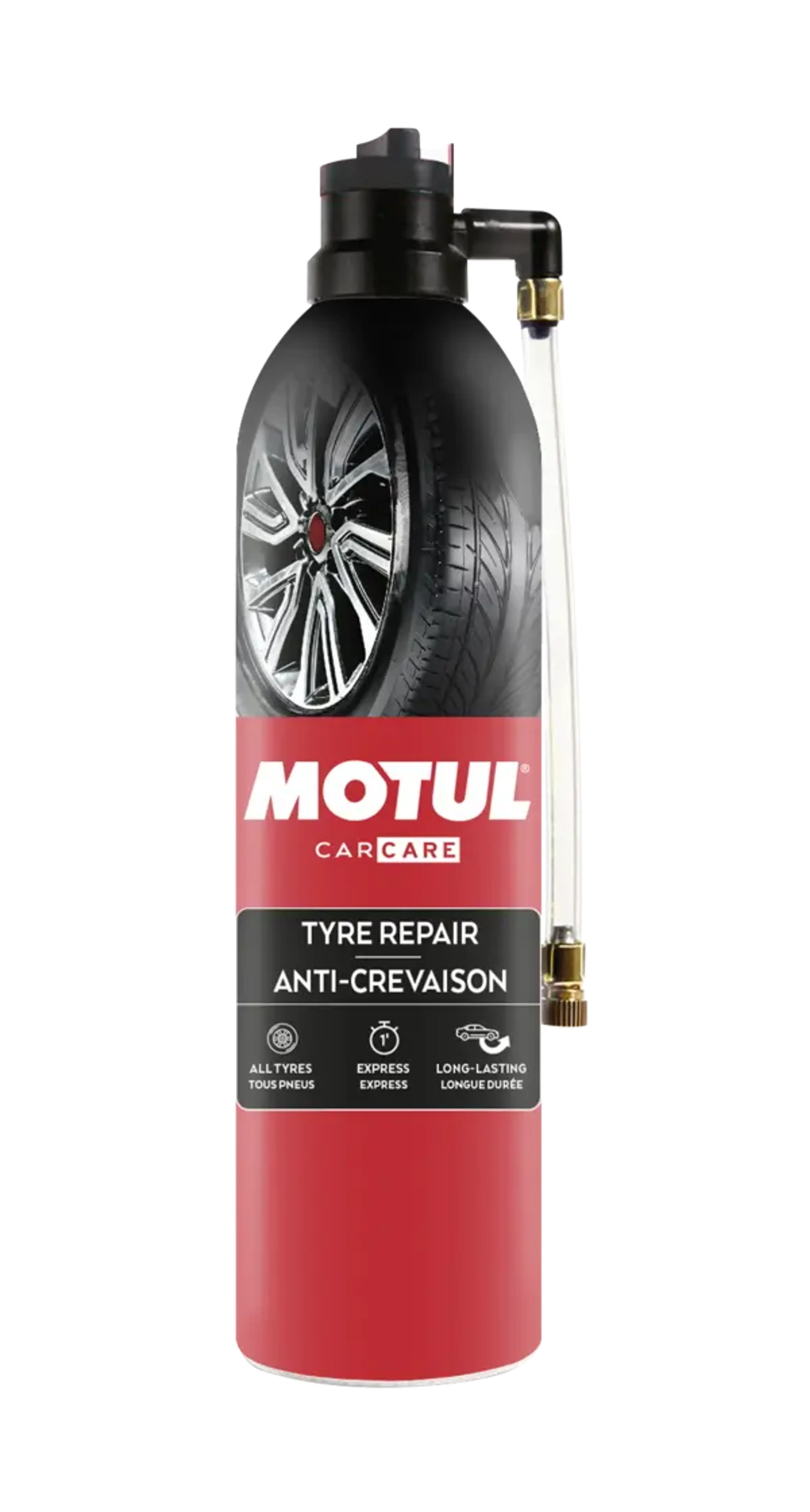 MOTUL REPARA PINCHAZOS 500ML