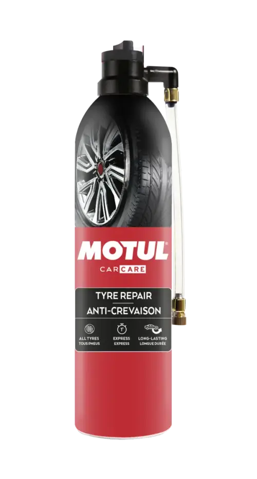 MOTUL REPARA PINCHAZOS 500ML