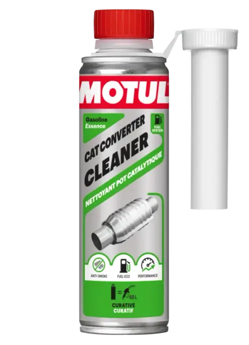 MOTUL CAT CONVERTER CLEANER 300ML