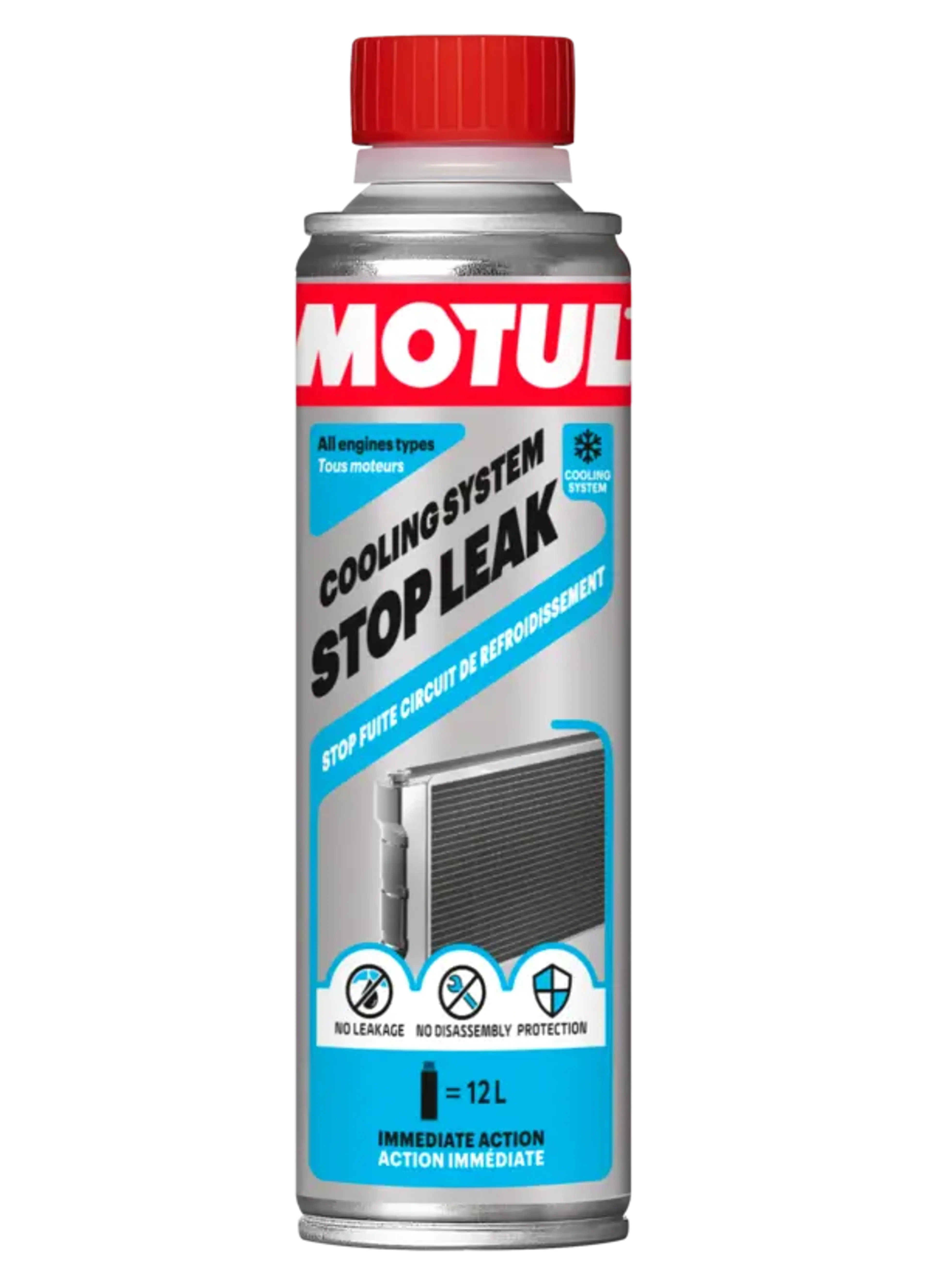 MOTUL RADIATOR STOP LEAK 300ML