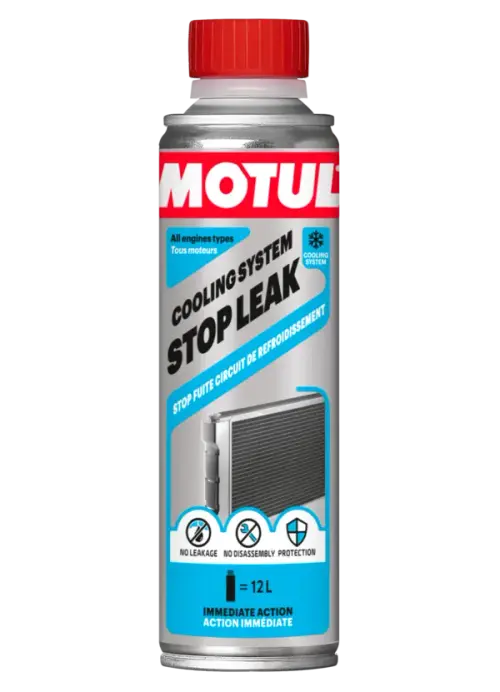 MOTUL RADIATOR STOP LEAK 300ML