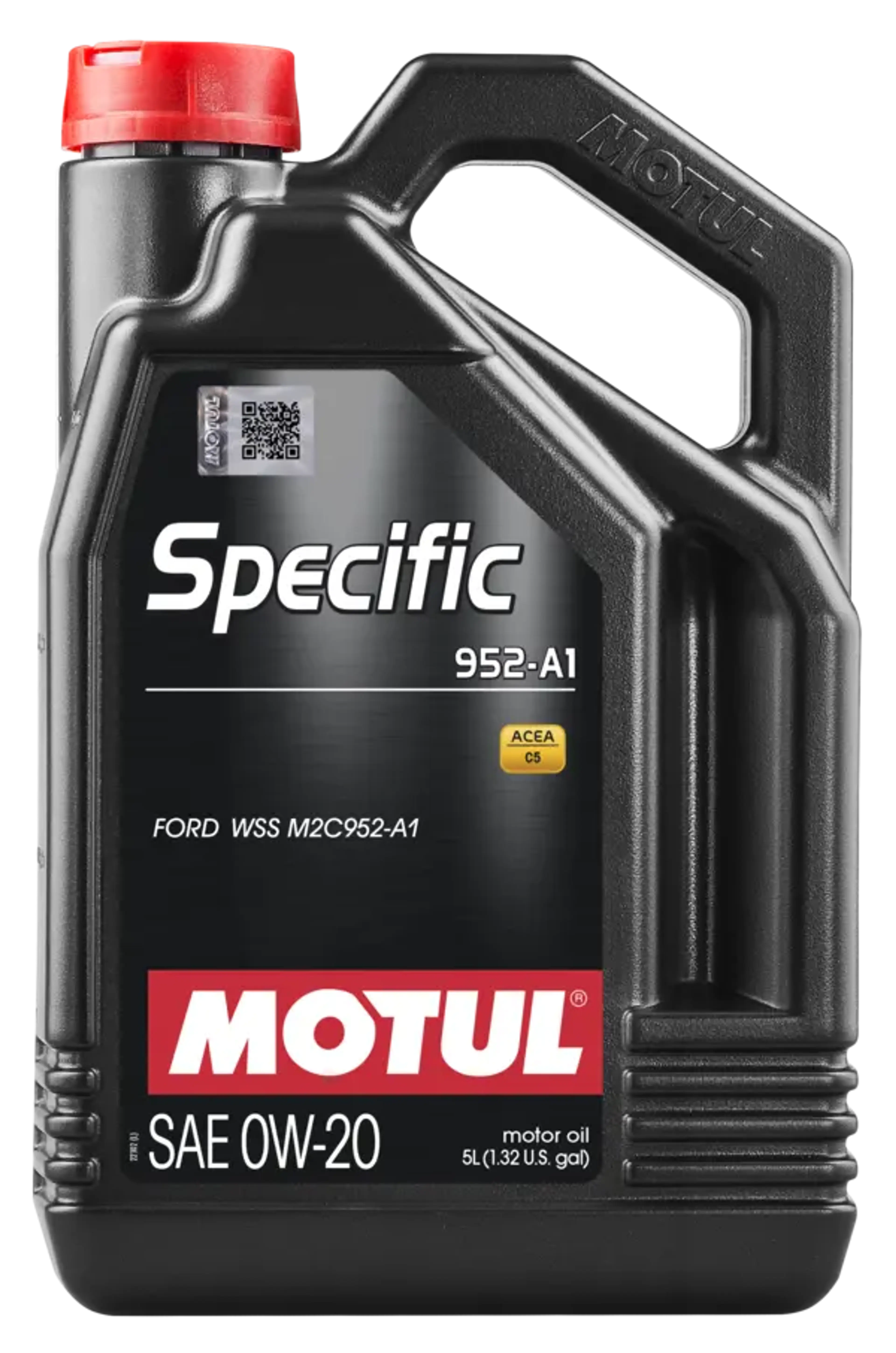 MOTUL SPEC. 952-A1 0W20 5L