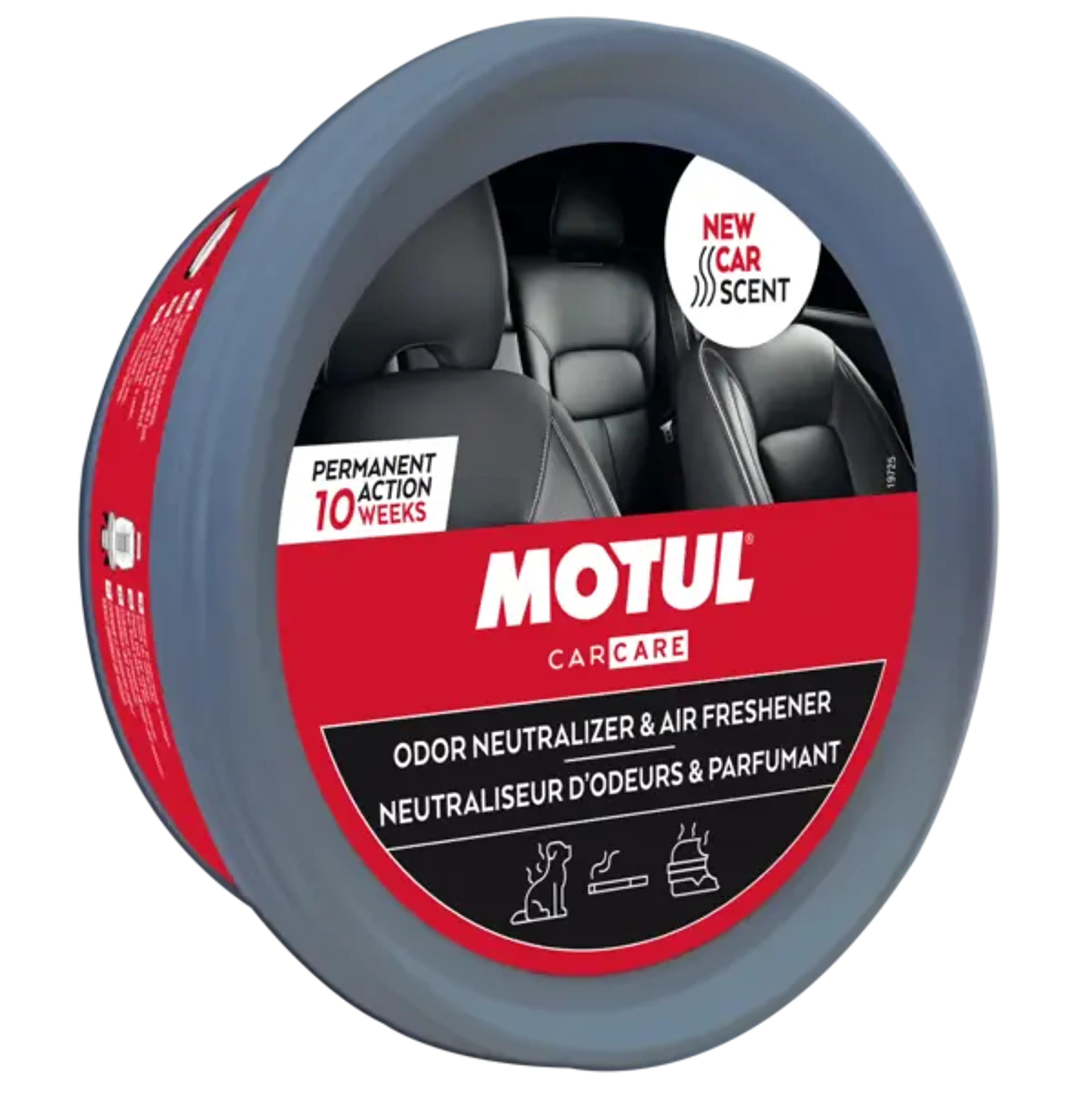 MOTUL NEUTRALIZADOR OLOR 250ML