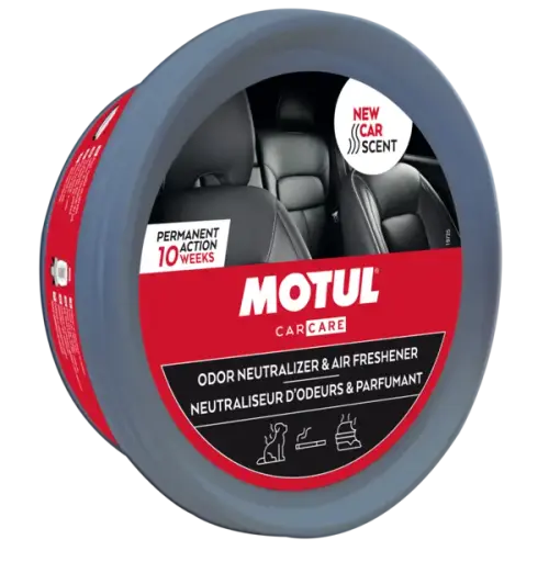 MOTUL NEUTRALIZADOR OLOR 250ML