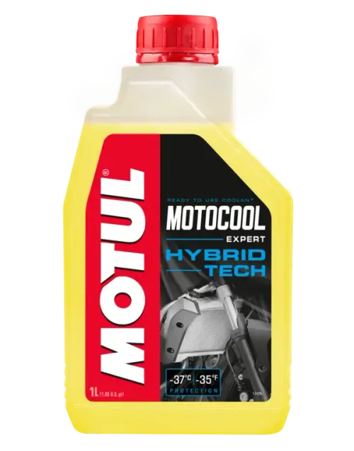 MOTUL MOTOCOOL EXPERT 1L
