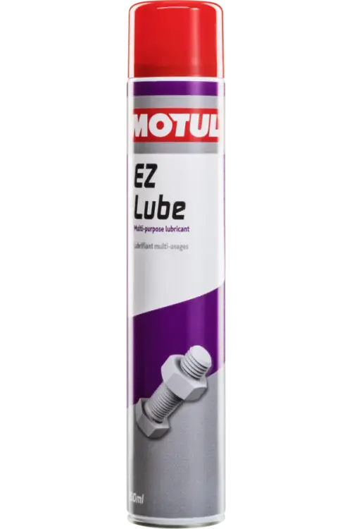 MOTUL EZ LUBE 750ML