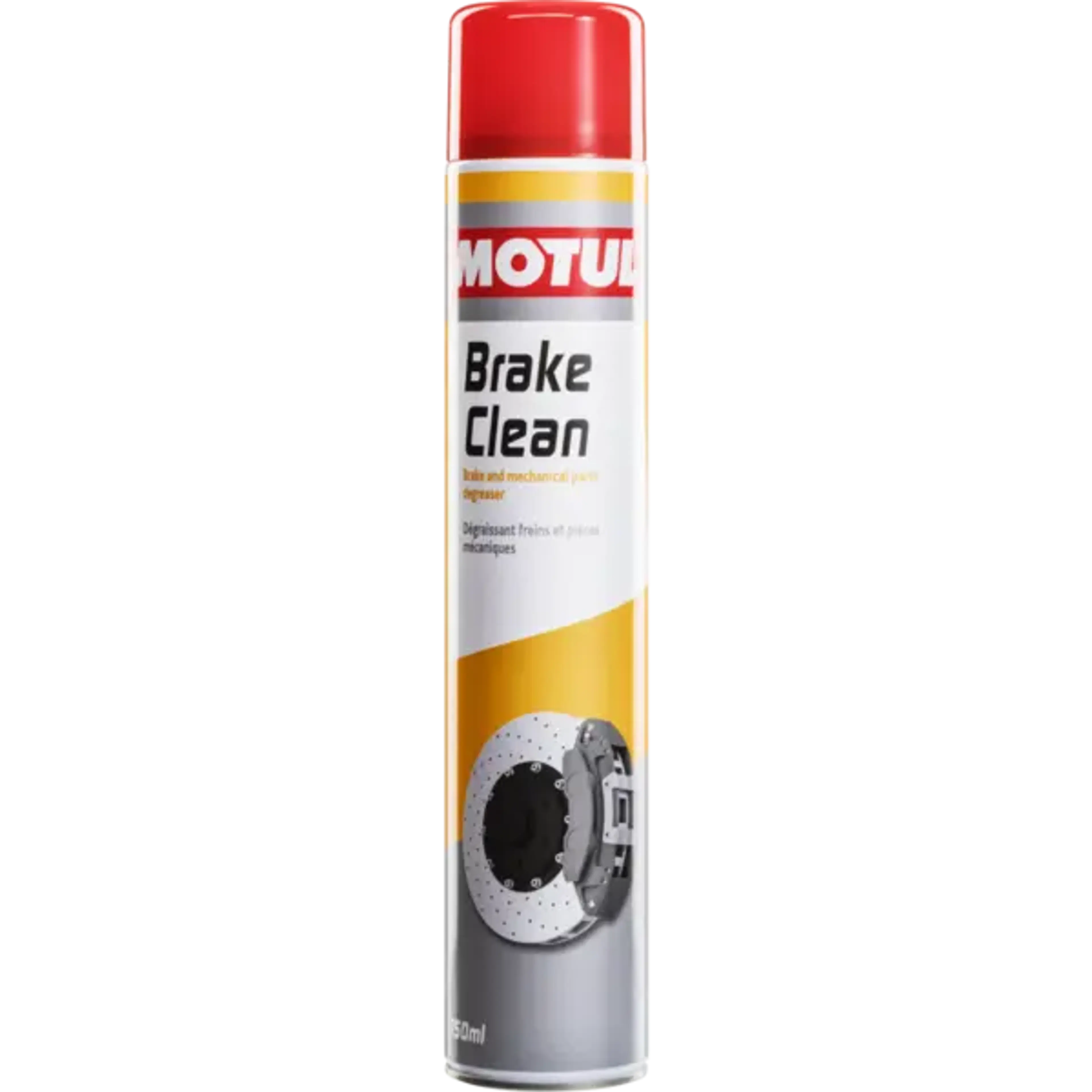 MOTUL BRAKE CLEAN 750ML