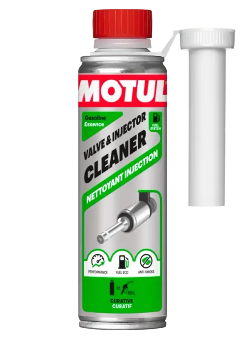 MOTUL INJECTOR CLEAN GAS 300ML
