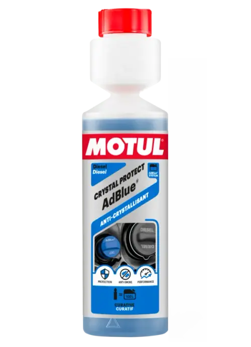 MOTUL CRYSTAL PROTECT ADBLUE 250ML