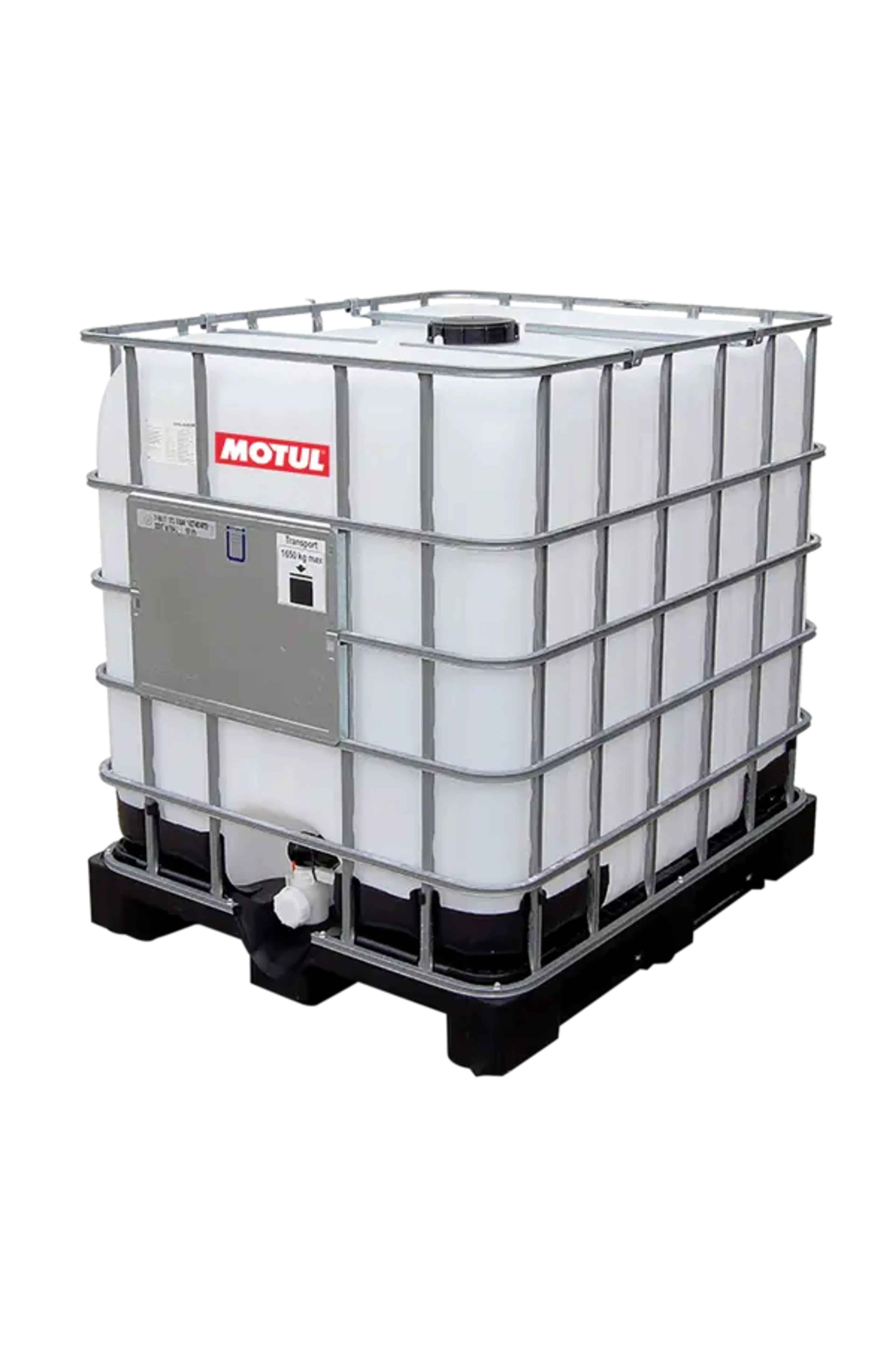 MOTUL TEKMA SUPRA 15W40 EL 1000L