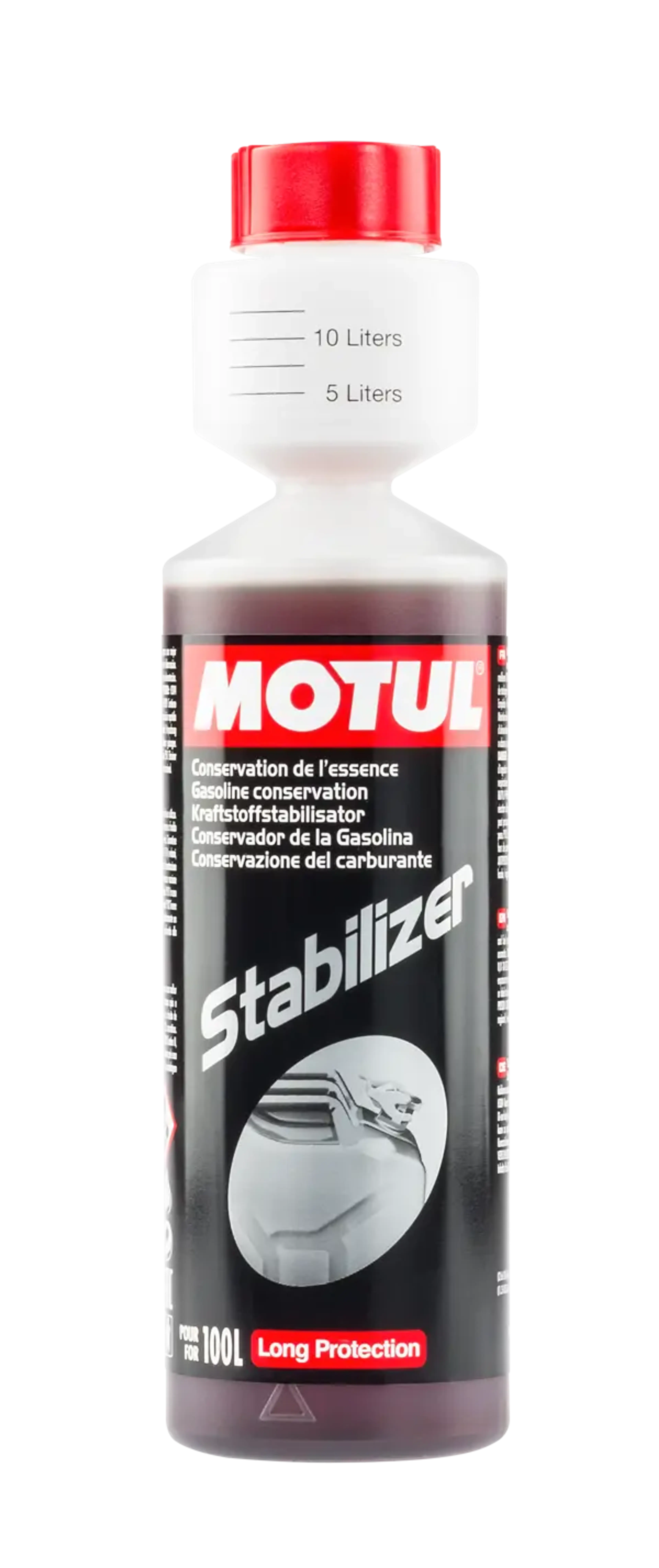 MOTUL STABILIZER EFS 250ML