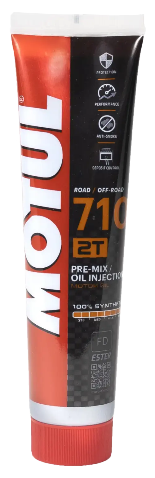 MOTUL 710 2T 125CC