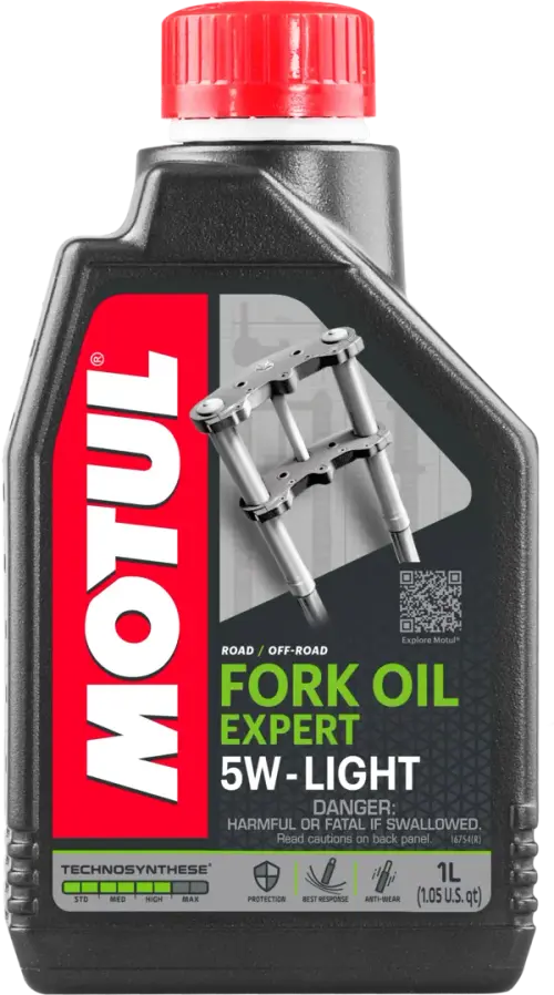 MOTUL FORK OIL EXP L 5W 1L