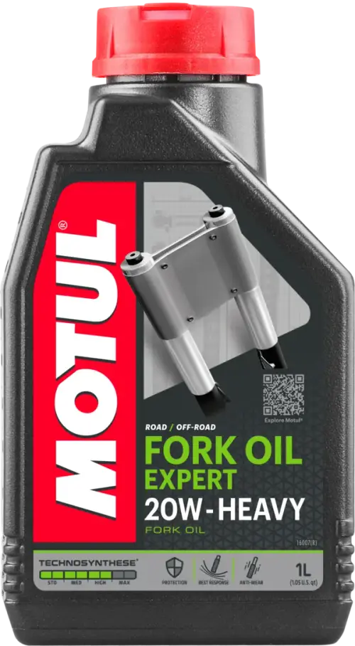 MOTUL FORK OIL EXP H 20W 1L