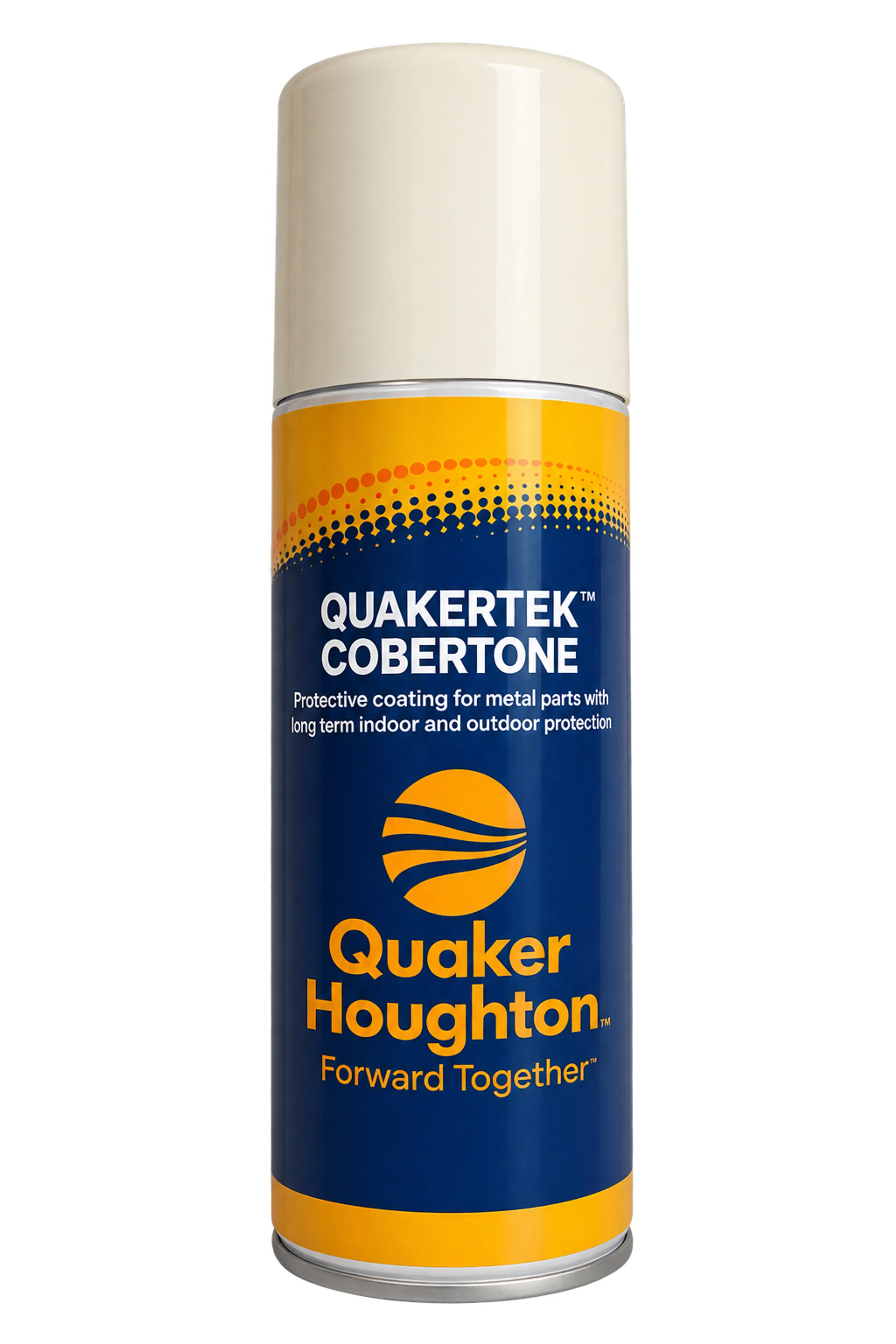 QUAKERTEK COBERTONE SPRAY 400ML