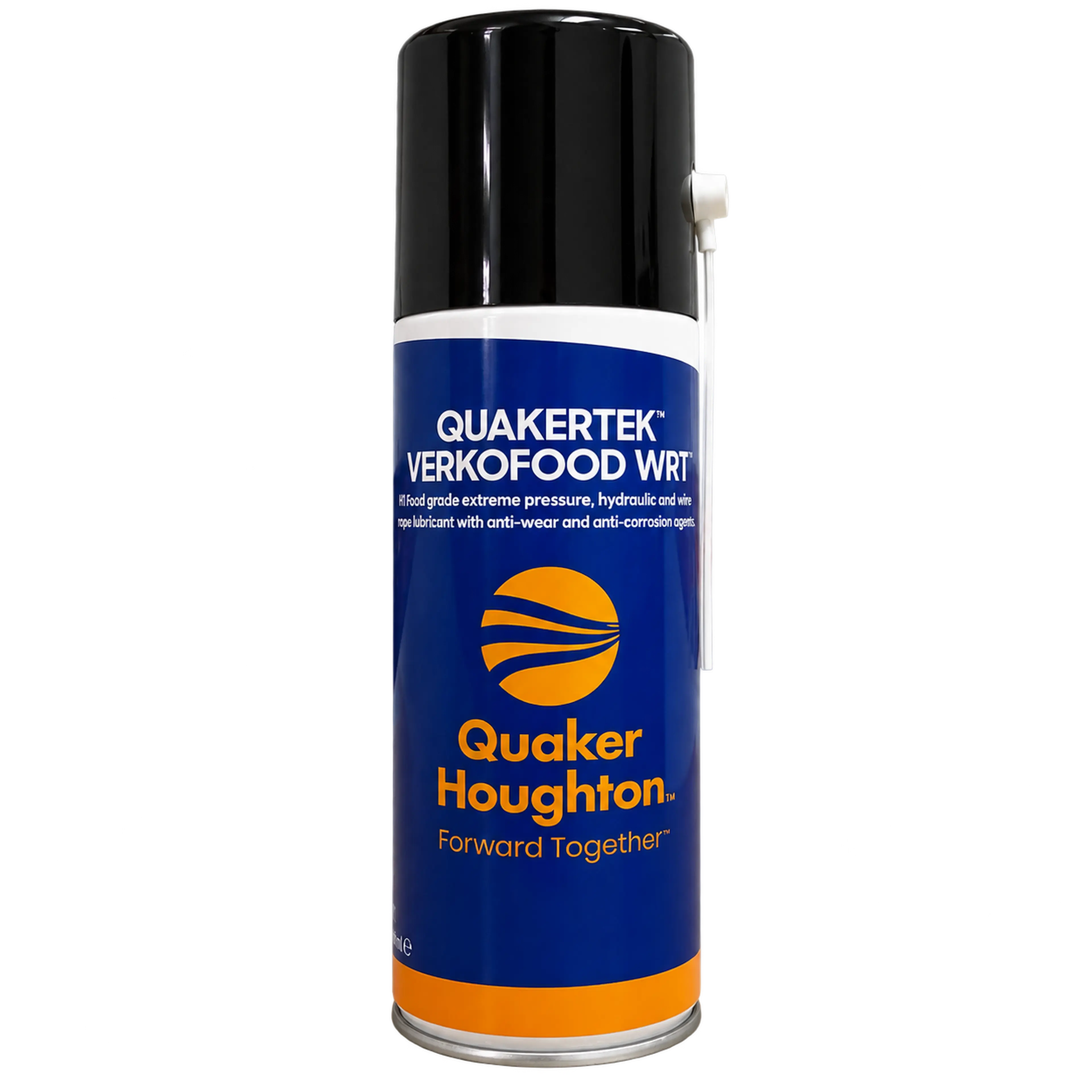 QUAKERTEK VERKOFOOD WRT 400ML