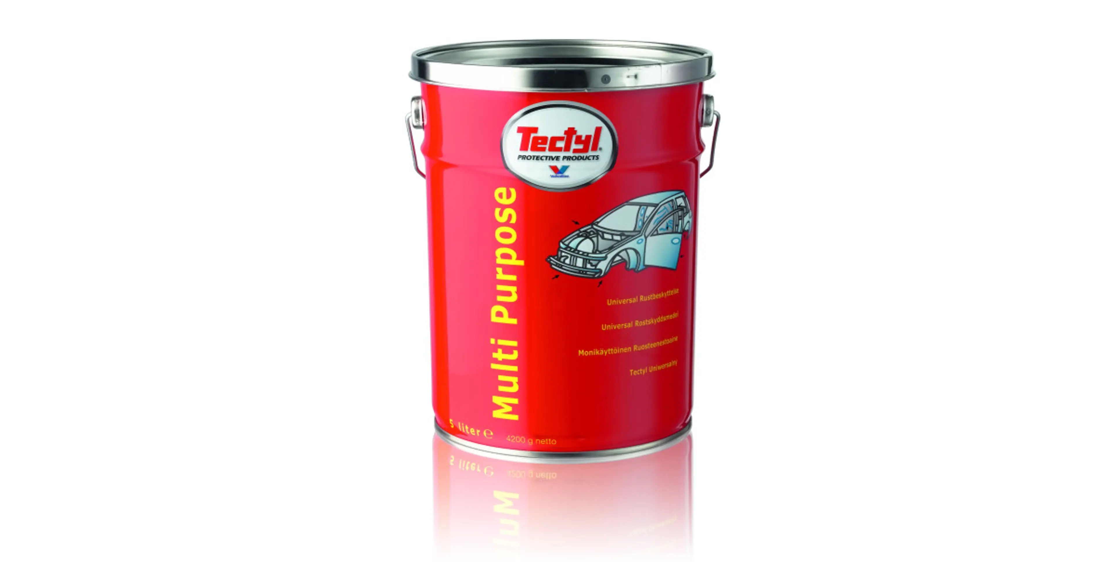 TECTYL MULTIPURPOSE 506 5L