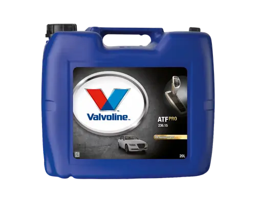 VAL ATF PRO 236.15 20L