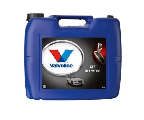 VAL ATF DEX/MERC 20L