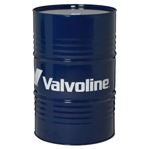 VAL LIGHT & HD GEAR OIL 80W90 208L