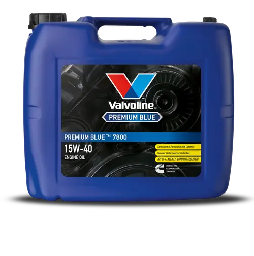 VAL PREMIUM BLUE 7800 15W40 20L