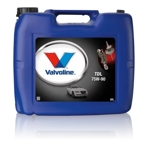 VAL TDL 75W90 20L