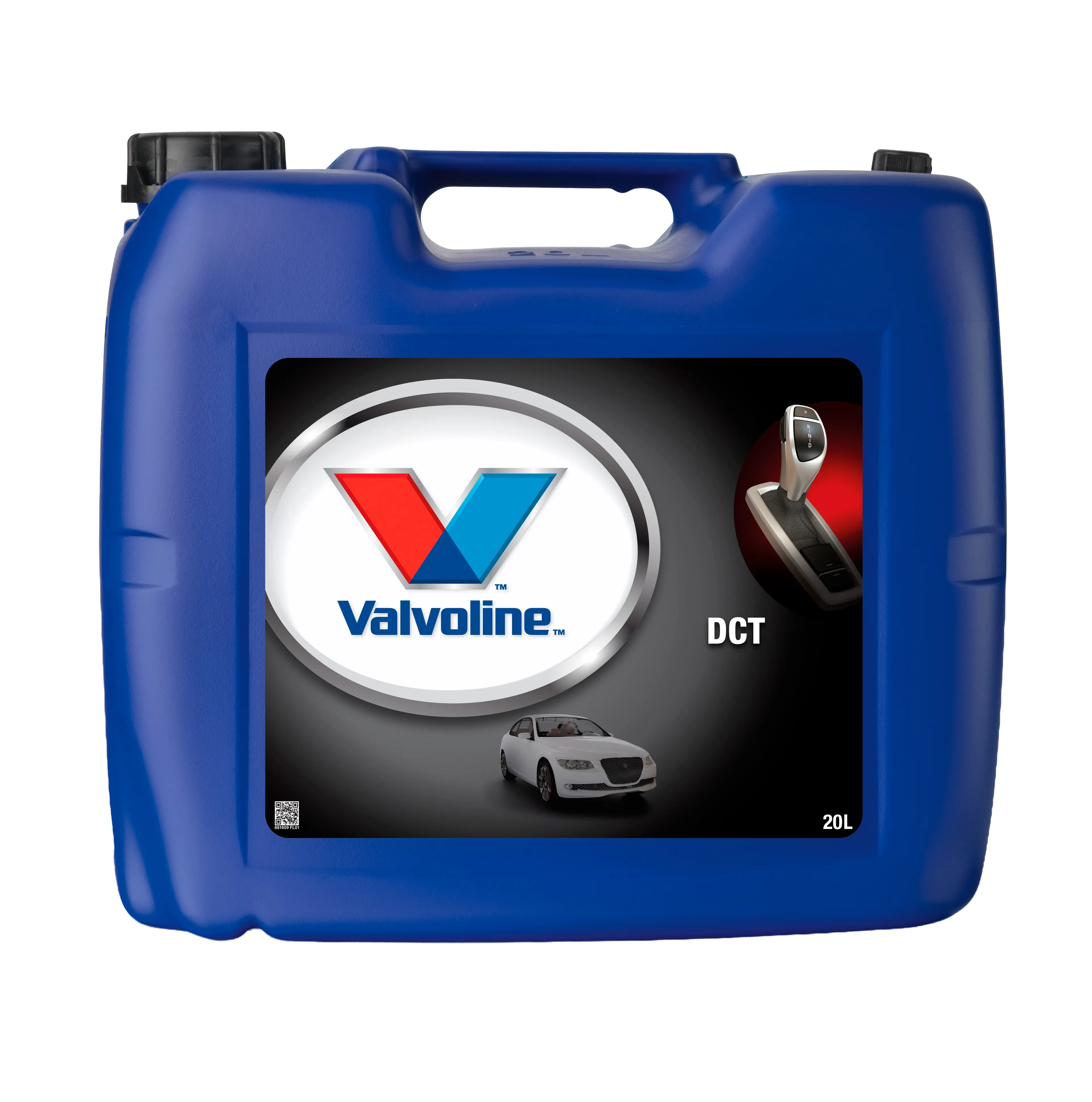 VAL DCT 20L
