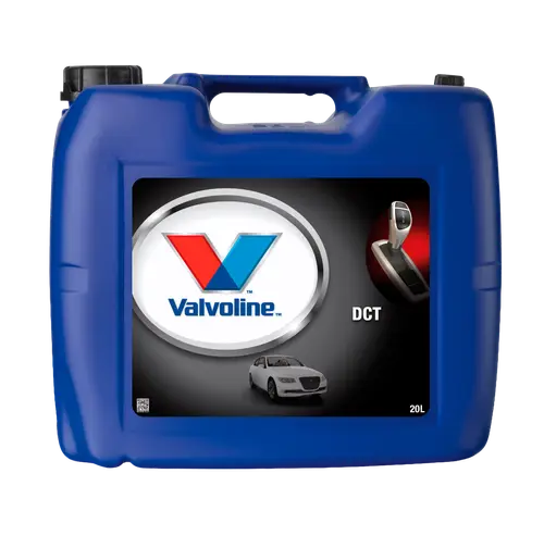 VAL DCT 20L