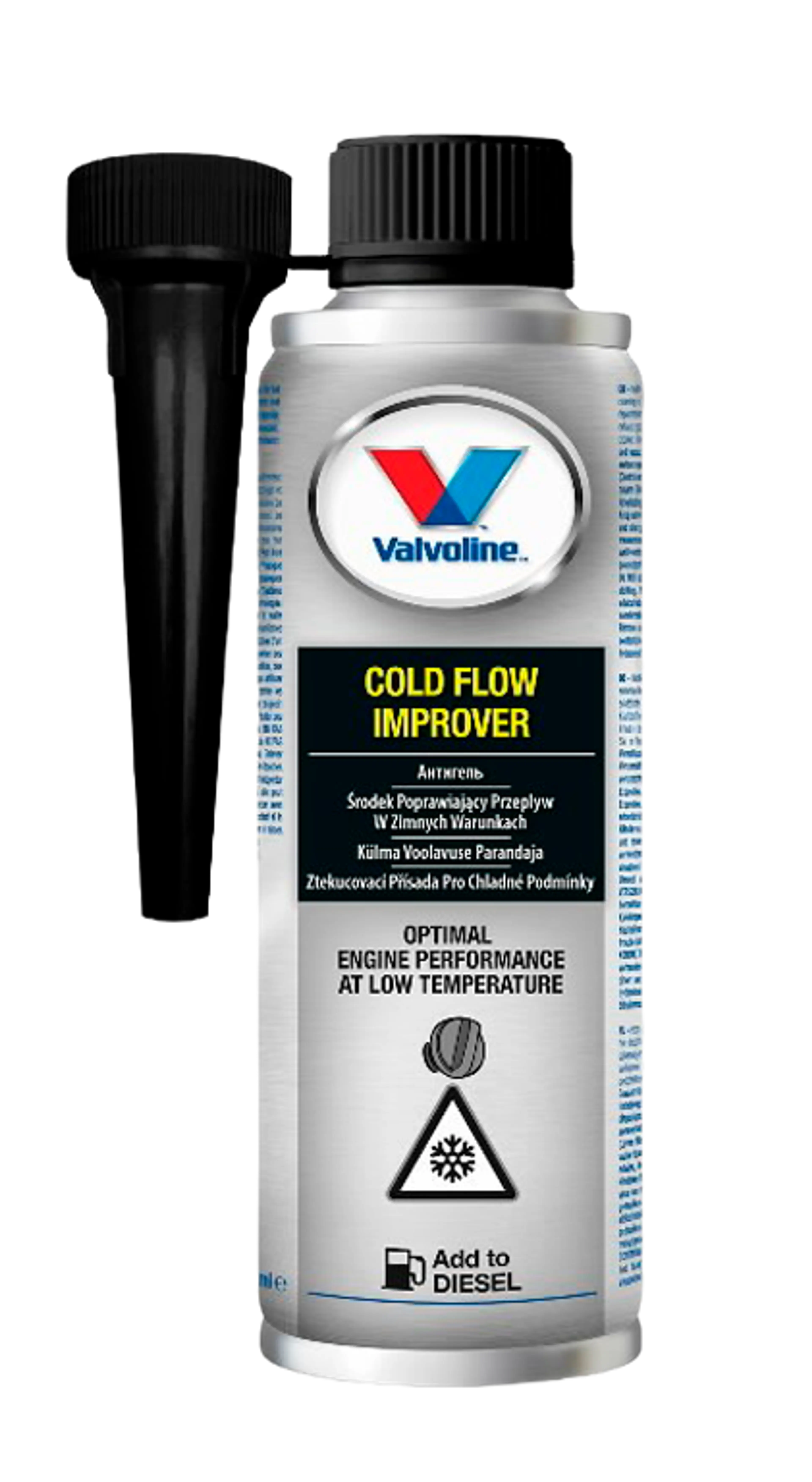 VAL COLD FLOW IMPROVER 300ML**