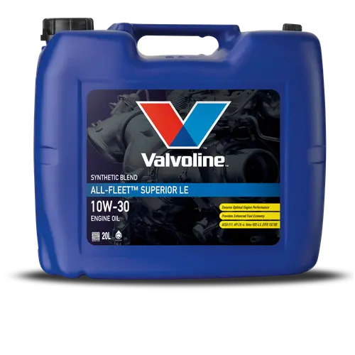 VAL AF SUPERIOR LE 10W30 20L