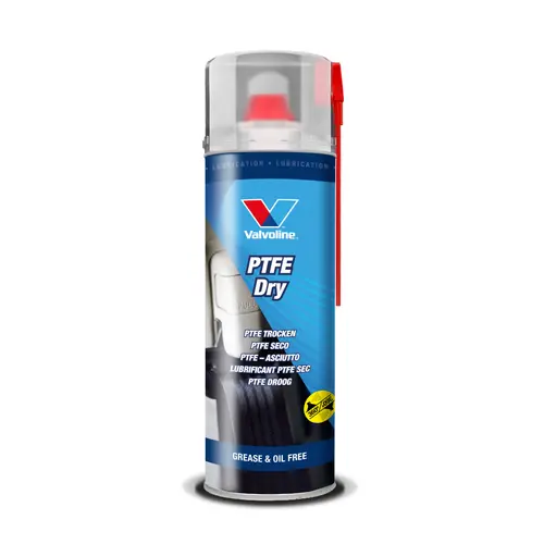 VAL PTFE DRY 500ML