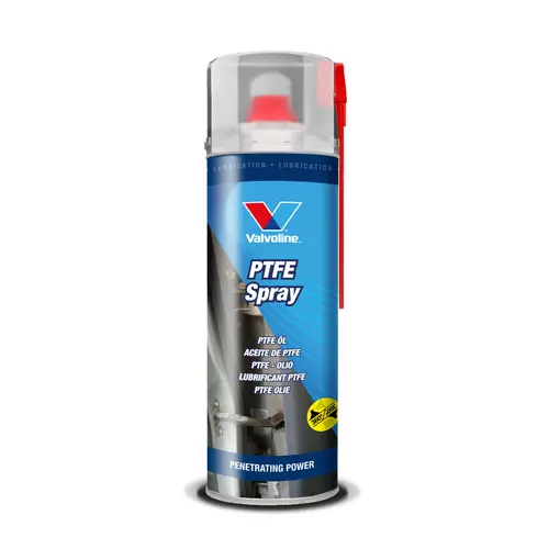 VAL PTFE SPRAY 500ML